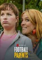 Voetbalouders