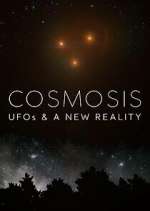 Cosmosis: UFOs &amp; A New Reality