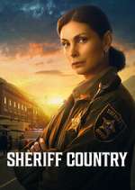 S1 E20 Sheriff Country Season 1 Episode 20