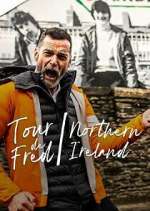 S2 E2 Tour De Fred: Northern Ireland Season 2 Episode 2