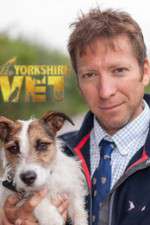 S22 E6 The Yorkshire Vet Season 22 Episode 6