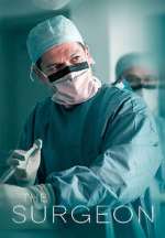 S1 E4 The Surgeon Season 1 Episode 4