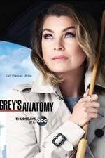 S22 E18 Grey's Anatomy Season 22 Episode 18