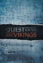 S1 E8 Quest for the Lost Vikings Season 1 Episode 8