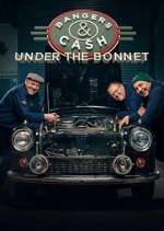 Bangers &amp; Cash: Under the Bonnet