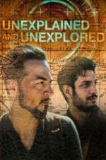 S1 E1 Unexplained and Unexplored Season 1 Episode 1