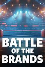 Battle of the Brands