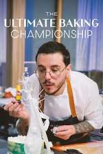 S1 E9 The Ultimate Baking Championship Season 1 Episode 9