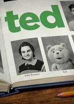 S2 E1 Ted Season 2 Episode 1