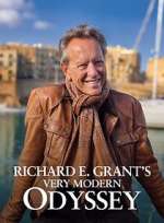 Richard E. Grant\'s Very Modern Odyssey
