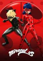 S6 E4 Miraculous: Les aventures de Ladybug et Chat Noir Season 6 Episode 4