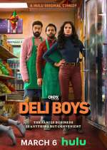 S2 E1 Deli Boys Season 2 Episode 1