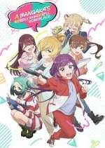 S1 E12 A Mangaka\'s Weirdly Wonderful Workplace Season 1 Episode 12