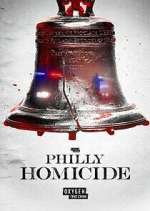 S2 E6 Philly Homicide Season 2 Episode 6