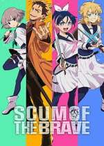 Scum of the Brave