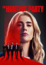 S2 E13 The Hunting Party Season 2 Episode 13