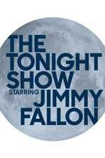 S2026 E63 The Tonight Show Starring Jimmy Fallon Season 2026 Episode 63