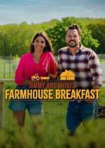 S3 E6 Jimmy and Shivi's Farmhouse Breakfast Season 3 Episode 6
