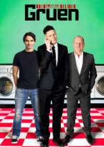 S18 E5 Gruen Season 18 Episode 5