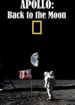 S1 E1 Apollo: Back to the Moon Season 1 Episode 1