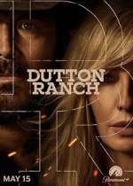 S1 E4 Dutton Ranch Season 1 Episode 4
