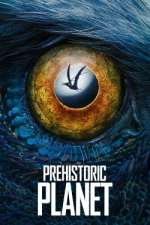 S3 E1 Prehistoric Planet Season 3 Episode 1