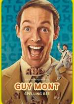 S3 E5 Guy Montgomery's Guy Mont Spelling Bee Season 3 Episode 5