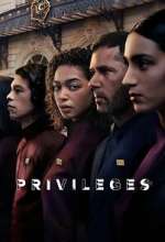 S1 E6 PrivilÃ¨ges Season 1 Episode 6