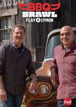 S7 E3 BBQ Brawl: Flay V. Symon Season 7 Episode 3