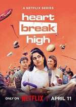 S3 E1 Heartbreak High Season 3 Episode 1