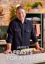 S1 E6 Jamie\'s Feasts for a Fiver Season 1 Episode 6