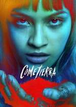Cometierra