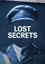 S1 E1 Lost Secrets Season 1 Episode 1