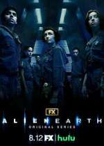 S1 E8 Alien: Earth Season 1 Episode 8