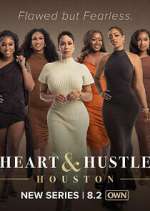 S2 E1 Heart & Hustle: Houston Season 2 Episode 1