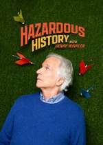 S2 E5 Hazardous History with Henry Winkler Season 2 Episode 5