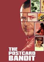 The Postcard Bandit