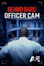 Behind Bars: Officer Cam