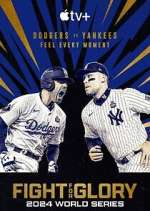 Fight for Glory: 2024 World Series