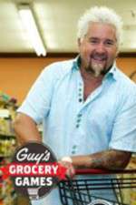 S41 E5 Guys Grocery Games Season 41 Episode 5