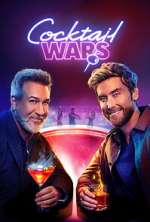 Cocktail Wars