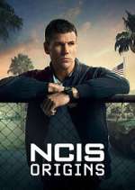 S2 E15 NCIS: Origins Season 2 Episode 15