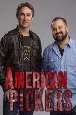 S8 E3 American Pickers Best Of Season 8 Episode 3