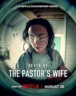 Death of the Pastor\'s Wife