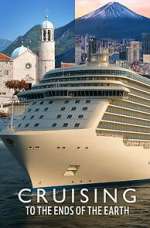 S1 E4 Cruising to the Ends of the Earth Season 1 Episode 4