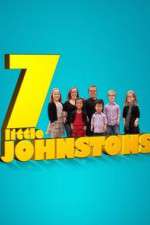 S17 E6 7 Little Johnstons Season 17 Episode 6