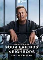 S2 E9 Your Friends and Neighbors Season 2 Episode 9