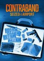S2 E12 Contraband: Seized at the Airport Season 2 Episode 12