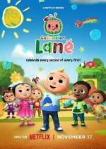 S6 E1 CoComelon Lane Season 6 Episode 1