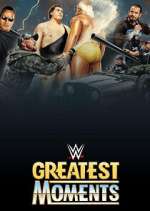 S3 E10 WWE\'s Greatest Moments Season 3 Episode 10